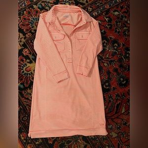 Women’s Vineyard Vines Performance Dress
